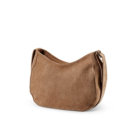 Elodie Details - Torba dla mamy - Moon Bag Suede