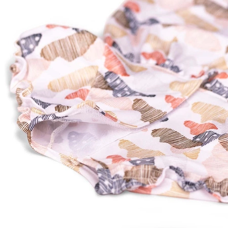 Skrållan Sukienka 36-40 cm