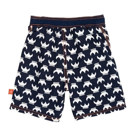 Lassig Spodenki do pływania z wkładką chłonną Viking UV 50+