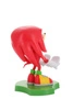 stojak na słuchawki Sonic the hedgehog - Knuckles (11 cm)
