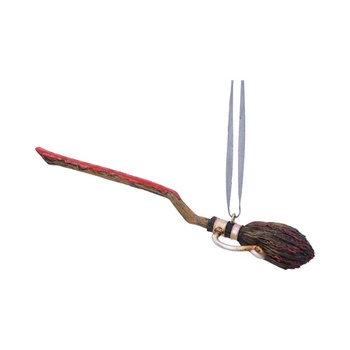 Firebolt Wisząca ozdoba Harry Potter