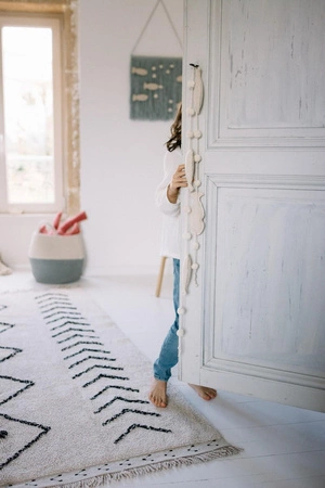 Lorena Canals Girlanda Fish