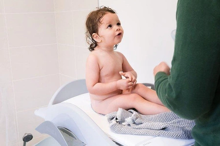 Beaba Przewijak Camele’o Light Mist