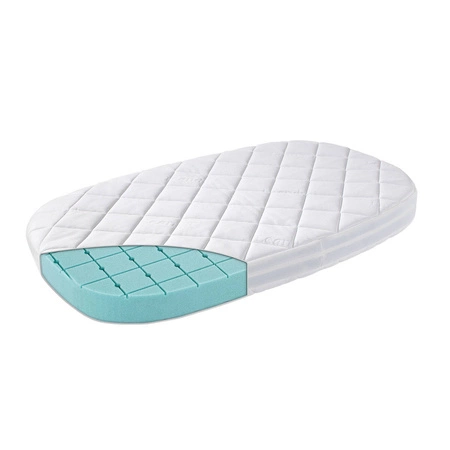 LEANDER - materac do łóżeczka CLASSIC™ Baby, Premium