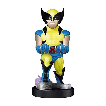 Stojak X-Men Wolverine (20 cm/micro USB C)