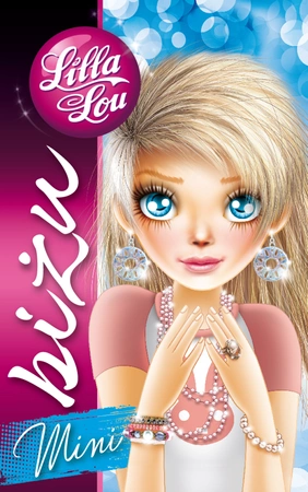 Biżu lilla lou mini