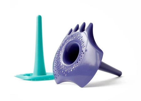 QUUT Łopatka wielofunkcyjna Triplet Lagoon Green