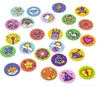 Sticker Wow zestaw naklejek uzupełniających do stempli 300 sztuk Jednorożec 50328 Melissa & Doug