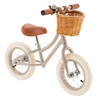 Banwood FIRST GO! rowerek biegowy Beige