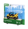 BRIO World Wagon Laweta z Autem