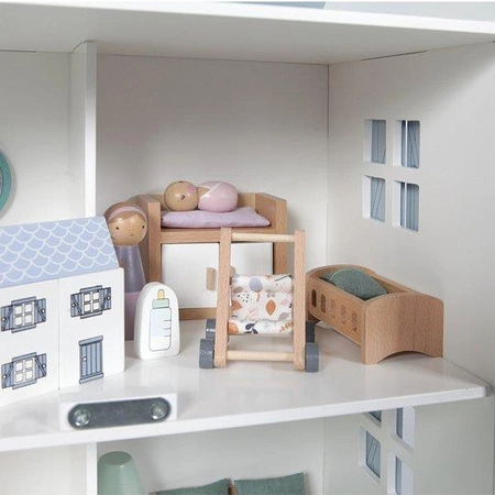 Little Dutch Zestaw Pokój Maluszka LD4477