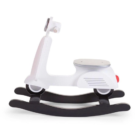 Childhome Bujak na biegunach skuter Italy