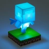 lampka Minecraft Allay (wysokość: 11 cm)