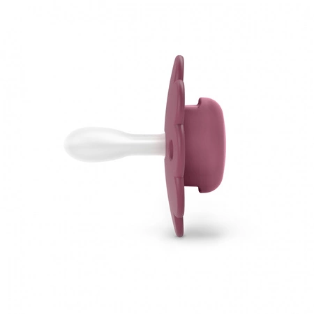 Suavinex Smoczek fizjologiczny sx pro wonder 6-18m viva magenta