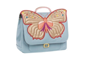 Tornister Mini, Złoty Motyl, Jeune Premier