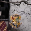 Herb Hogwartu Wisząca ozdoba Harry Potter
