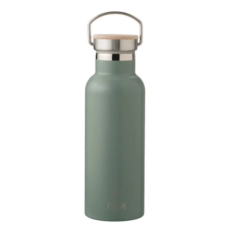 Fresk Termos 500 ml Uni (Las) Chinois green