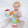 Yookidoo Zabawka do Wanny Wodny Pokaz Słonika