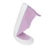 Lassig Ultrawygodne elastyczne trampki dziecięce z antypoślizgową podeszwą Splash & Fun lilac, rozm. 22