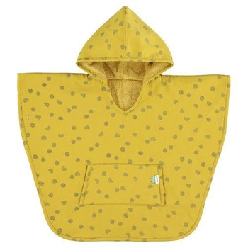 Sunny Spots ponczo kąpielowe z kapturem 64 x 47 cm - Trixie