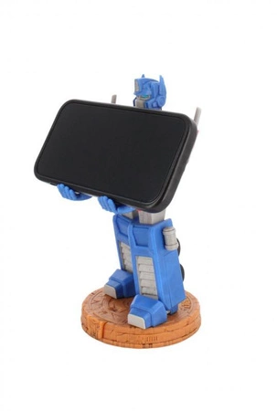 stojak Transformers Optimus Prime (20 cm)