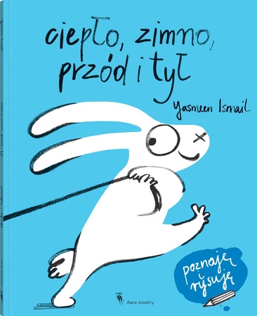 Ciepło, zimno, przód i tył