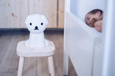 MrMaria Snuffy First Lamp MIDI DB30SF