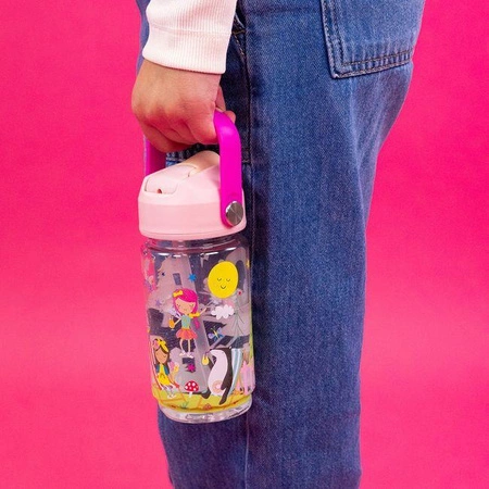 Tęczowe Wróżki Butelka 450 ml