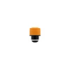 Cool Bottles Zakrętka 260-350-500 ml Vivid Orange