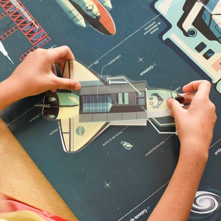 Wyklejanka ASTRONOMIA