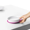 OXO Talerzyk z Silikonową Przyssawką Pink