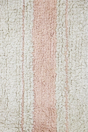 Dywan bawełniany Gastro Rose 90x130 cm Lorena Canals