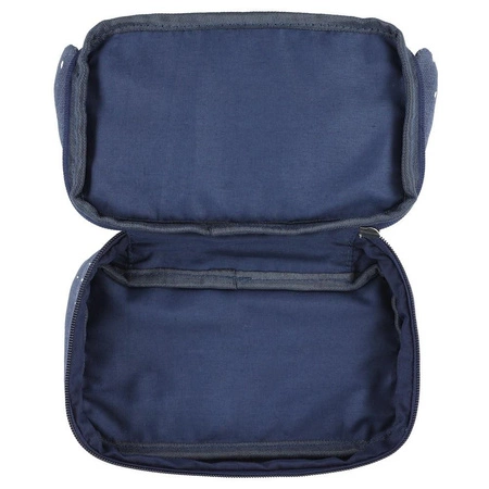 Piórnik prostokątny - Pingwin