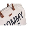 Mommy Bag Childhome Torba  Kremowa