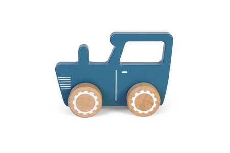 Little Dutch Autko Traktor LD4377