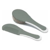 bébé-jou Szczoteczka z grzebykiem Breeze Green 423430