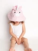 Zoocchini Kapelusz UV 50+ Jednorożec 6-12M