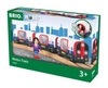 BRIO World Metro – Światła i Dźwięk