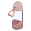 Sportowa butelka tritanowa 450 ml, Blush Crush, b.box