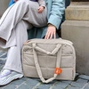 Lassig Green Label Torba dla mam z akcesoriami Everyday beige
