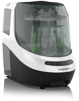 Baby Brezza Bottle Washer Pro BRZ0103