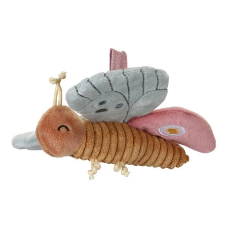 Little Dutch Mata aktywizująca z pałąkiem Flowers & Butterflies LD8717