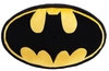 Poduszka DC Comics Batman (wymiary: 10 x 42 x 25 cm)
