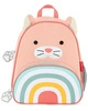 Skip Hop Plecak dla Dziecka Kot ZOO Little Kid