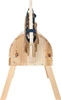 Drewniany koń ze schowkiem do zabawy w plenerze 12313-SF Small Foot
