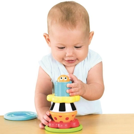 Yookidoo Muzyczny Ślimak Do Raczkowania