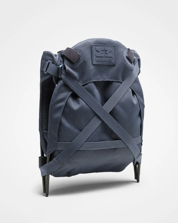 MiniMeis - Nosidełko G5, Dusk Blue Core