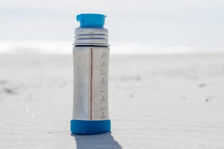 Nakładki ochronne na spód butelki, Pura