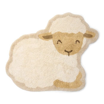 Little Dutch Dywan Kwiatek 110x110 cm