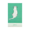 Notes - Koty - Feline Fine - Bold Green
